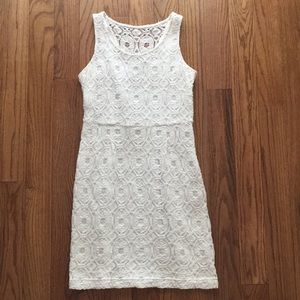 Banana Republic dress